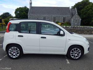 Fiat Panda 2012 - Image 2