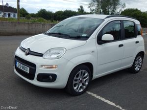 Fiat Panda 2012 - Image 4
