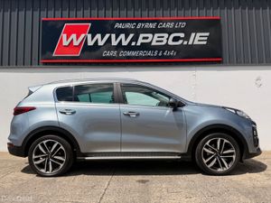 Kia Sportage 1.6CRDI K4 184BHP 2019 - Image 4