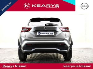 Nissan Juke SV Premium DCT AUTOMATIC 2WD - 1 OWNER - Image 3