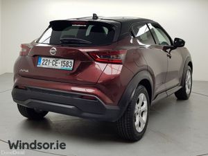 Nissan Juke 1.0T PET 2WD SV Premium - Image 4