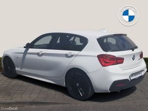 BMW 1-Series 116d M Sport Auto - Image 2
