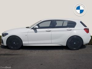 BMW 1-Series 116d M Sport Auto - Image 3