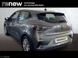 Renault Clio Hybrid /Petrol 145 BHP EVOLUTION - Image 3
