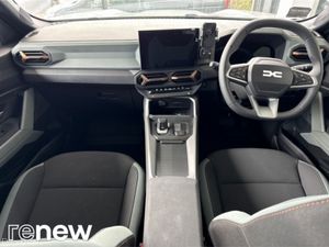 Dacia Bigster Extreme 155 HEV - Image 2
