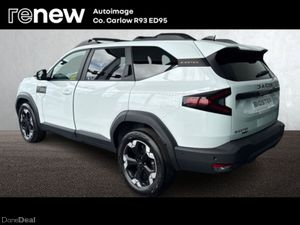 Dacia Bigster Extreme 155 HEV - Image 3