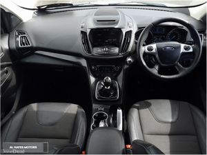 Ford Kuga **ELECTRIC BOOT**2.0TDCI 120PS TITANIUM - Image 2