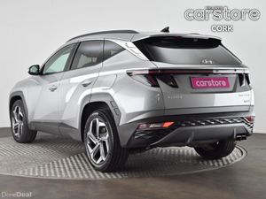 Hyundai Tucson 2WD Executive Plus HEV Auto - Image 3