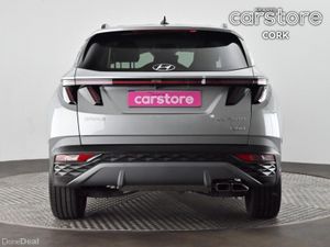 Hyundai Tucson 2WD Executive Plus HEV Auto - Image 4