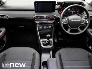 Dacia Sandero Stepway TCe 90 STEPWAY Expression - Image 3