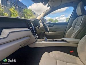 Volvo XC60 T6 Plug In Hybrid, AWD, Ultimate (Brigh - Image 4