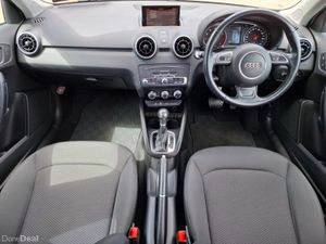 Audi A1 1.0 PETROL AUTO 5DR NEW NCT 12 MONTHS WARR - Image 2
