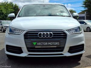 Audi A1 1.0 PETROL AUTO 5DR NEW NCT 12 MONTHS WARR - Image 3