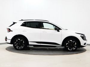 *103* 2023 Kia Sportage 1.6 gt-line 4x4 auto - Image 3