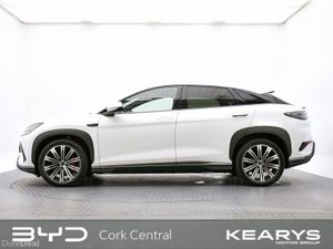 BYD SEALION 7 Comfort 83kWh "DEMO MODEL" - Image 4