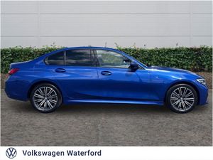 BMW 3-Series 330e M Sport Auto - Image 4