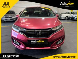 Honda Fit /Jazz 1.5 Self-Charging Hybrid. AA APPRO - Image 2