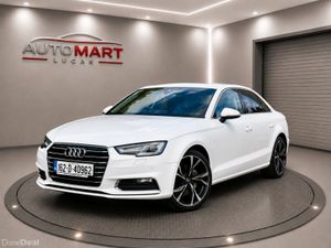 AUDI A3 2016 SALOON 1.4 AUTOMATIC 68K KM - Image 3
