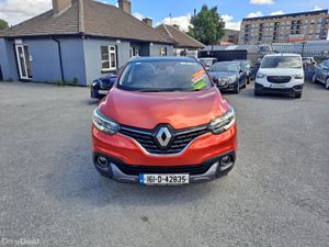 Renault Kadjar SIGNATURE NAV BOSE EDITION AUTO - Image 3