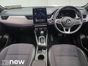 Renault Arkana TCe 140 Auto Techno - Image 3
