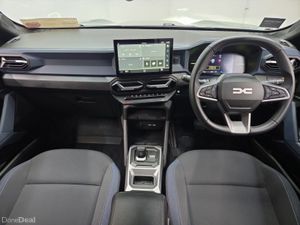 Dacia Duster Journey HEV 155 E06X - Image 4