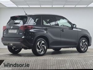 Suzuki Vitara Mild Hybrid Ultra All-Grip Manual, 1 - Image 3