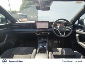 Volkswagen Tiguan 2.0 TDI 150HP R-Line DSG - CALL - Image 2