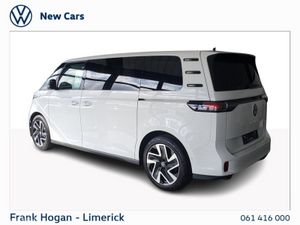 Volkswagen ID.Buzz  280BHP  LWB - HEAT PUMP -  PLU - Image 3