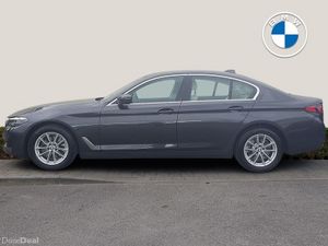 BMW 5-Series 520d SE - Image 3