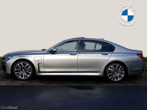 BMW 7-Series 745e M Sport - Image 3