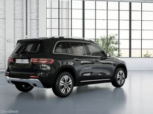 Mercedes-Benz GLB GLB 180 PROGRESSIVE LINE - Image 3