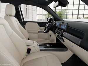 Mercedes-Benz GLB GLB 180 PROGRESSIVE LINE - Image 4