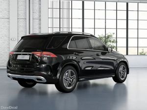 Mercedes-Benz GLE GLE 350 DE 4MATIC  SPORT EDITION - Image 3