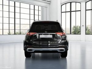 Mercedes-Benz GLE GLE 350 DE 4MATIC  SPORT EDITION - Image 4