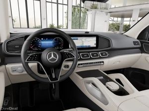 Mercedes-Benz GLE GLE 350 DE 4MATIC  SPORT EDITION - Image 2