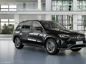 Mercedes-Benz GLE GLE 350 DE 4MATIC  SPORT EDITION - Image 2