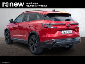 Renault Austral E-TECH Hybrid 200 techno esprit Al - Image 3
