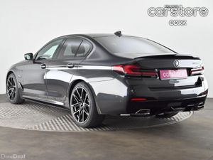 BMW 5-Series 530 E M Sport Auto - Image 4