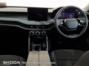 Skoda Superb Selection 2.0Tdi 150Bhp DSG - Image 3