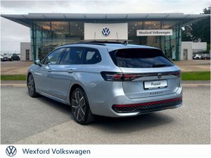Volkswagen Passat Estate R-Line 2.0 TDI DSG 150HP - Image 2