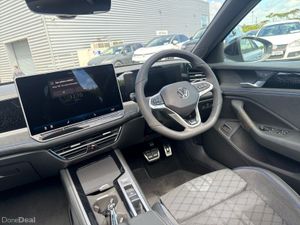 Volkswagen Passat Estate R-Line 2.0 TDI DSG 150HP - Image 3