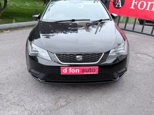 SEAT Leon 1.4 TSI Low Miles New NCT - Image 4
