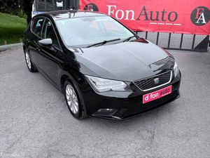 SEAT Leon 1.4 TSI Low Miles New NCT - Image 3
