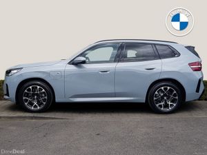 BMW X3 xDrive30e M Sport - Image 3