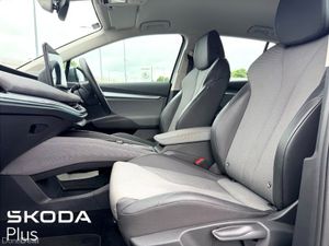 Skoda Enyaq 60 - Image 4