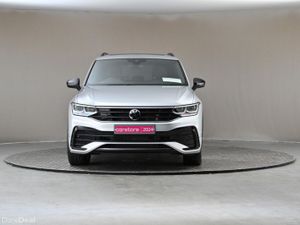Volkswagen Tiguan 1.4 TSI DSG R-LINE BLACK EDITION - Image 2