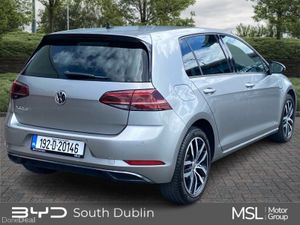 Volkswagen Golf e-GOLF - Image 3