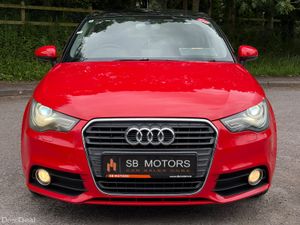 2014 AUDI A1 SPORTBACK AUTOMATIC 1.4L NEW NCT - Image 2