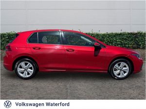 Volkswagen Golf 1.0 TSI 110HP Life - Image 4