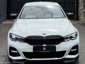 2020 BMW 3 SERIES AUTO M SPORT M PERFORMANCE - Image 2